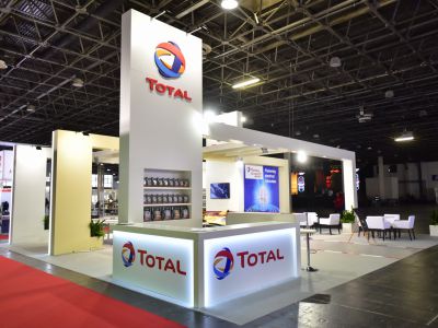 Total 1